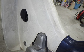 HONDA C90 SUPER CUB E HA02