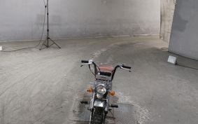 HONDA GORILLA Z50J