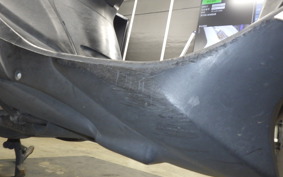 SUZUKI ADDRESS V125 S CF4MA