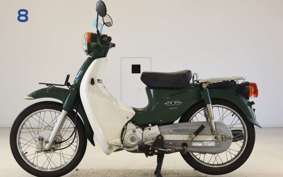 HONDA C110 SUPER CUB JA07