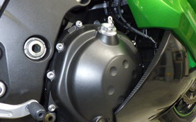 KAWASAKI ZX 1400 NINJA R A 2012