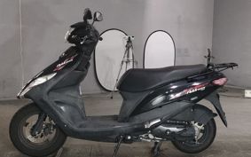 SUZUKI ADDRESS V125 DT11A