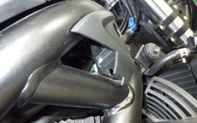 SUZUKI SV650 A 2017 VP55B
