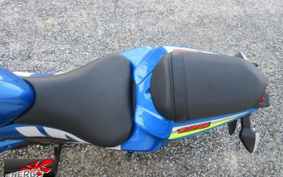 SUZUKI GSX-R125 ABS 2018 DL33B