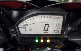 HONDA CBR1000RR SPECIAL EDITION 2015 SC59