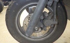 SUZUKI ADDRESS V125 G CF46A