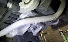 HONDA TACT-4ﾍﾞｰｼｯｸ AF79