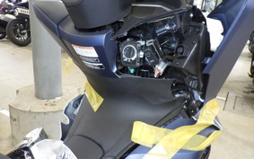 HONDA PCX 160 KF47