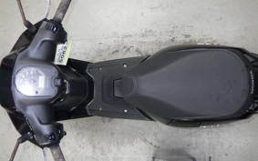 HONDA TACT Gen.4 2009 AF75