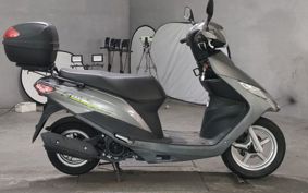 SUZUKI ADDRESS V125 DT11A