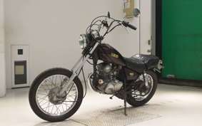 YAMAHA SR250 2003 4J1