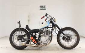 SUZUKI GRASS TRACKER Bigboy NJ4BA