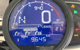 HONDA REBEL 1100 DCT 2023 SC83