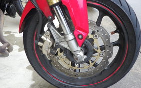 HONDA CBR250RR A MC51