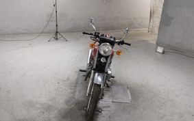 HONDA CB400 CB400T