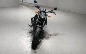 HONDA REBEL MC49