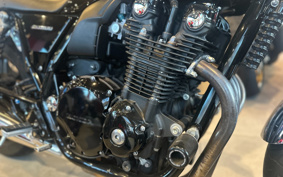 HONDA CB1100 2012 SC65