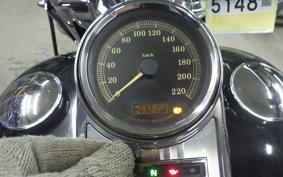 HARLEY FLHR 1690 2012