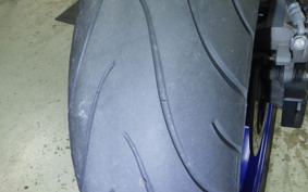 SUZUKI GSX-R600 2006