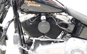 HARLEY FLSTSB 2010 JM5