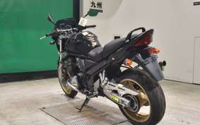 SUZUKI BANDIT 1200 A 2008 GV79A