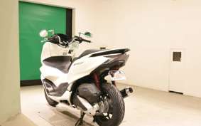 HONDA PCX125 2004 JK05