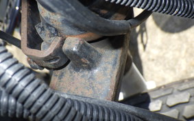 YAMAHA SR400 Gen.2 1JR