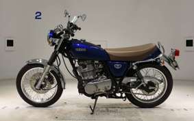 YAMAHA SR400 Gen.5 2021 RH16J
