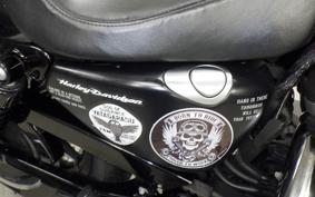 HARLEY XL883N 2014