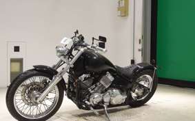 YAMAHA DRAGSTAR 400 2006 VH01J