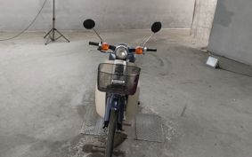HONDA SUPER CUB50 C50