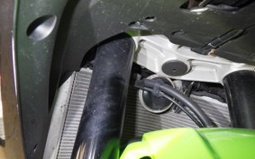 KAWASAKI NINJA ZX-6R A 2022 ZX636G