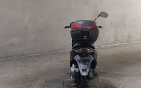 HONDA DIO AF68