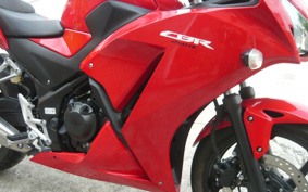 HONDA CBR250R MC41