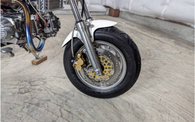 HONDA MONKEY AB27