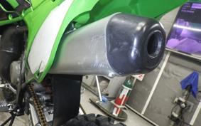 KAWASAKI KX112 KX112A