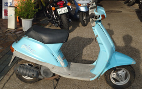 YAMAHA MINT 1YU