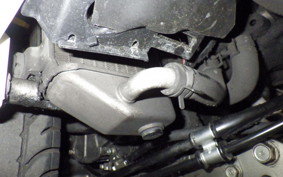 HONDA GYRO CANOPY TA03