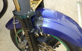 KAWASAKI ZRX-2 2008 ZR400E