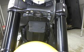 DUCATI SCRAMBLER ICON 2016