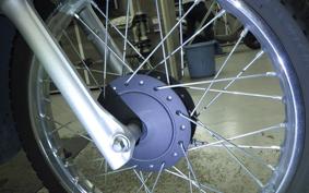 HONDA C110 SUPER CUB JA44