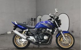 HONDA CB400SFV-3 2005 NC39
