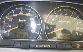 SUZUKI SKYWAVE 400 Gen.2 2006 CK43A