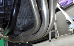 HONDA CB400SF 1996 NC31