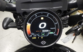HARLEY RH975S 2023
