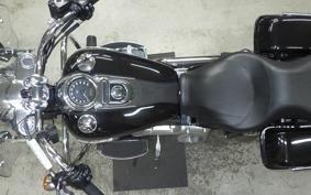 HARLEY FLD 1580 2012