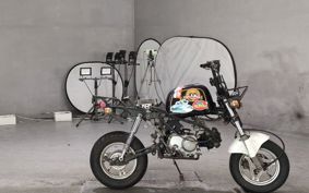 HONDA GORILLA Z50J