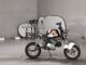 Фото Honda GORILLA с японского аукциона
