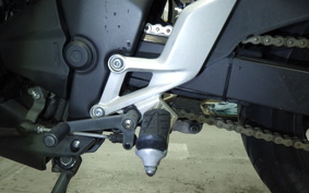 HONDA CBR250R GEN 3 2022 MC41