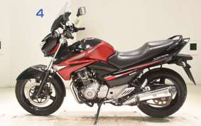 SUZUKI GSR250 2022